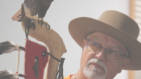 Walking the Path: A Life Journey of Learning, Leadership, and Anishinaabe Teachings With Larry O’Connor