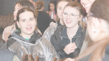 Teaching in the Tough Moments: How Advisors Model Resilience Every Day