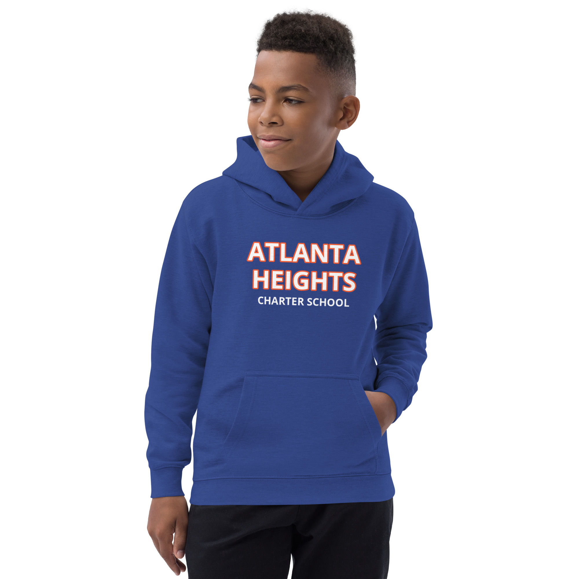 AHCS Kids Classic Hoodie