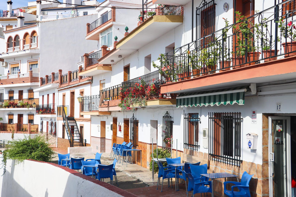 7 Interesting Things To See in Almáchar, Málaga Krista the Explorer