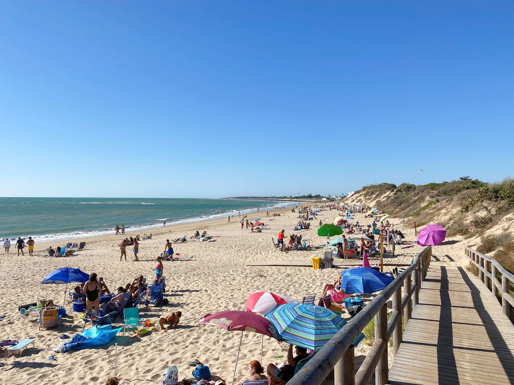 The Best Beaches in the Province of Cádiz You Can't Miss Krista the