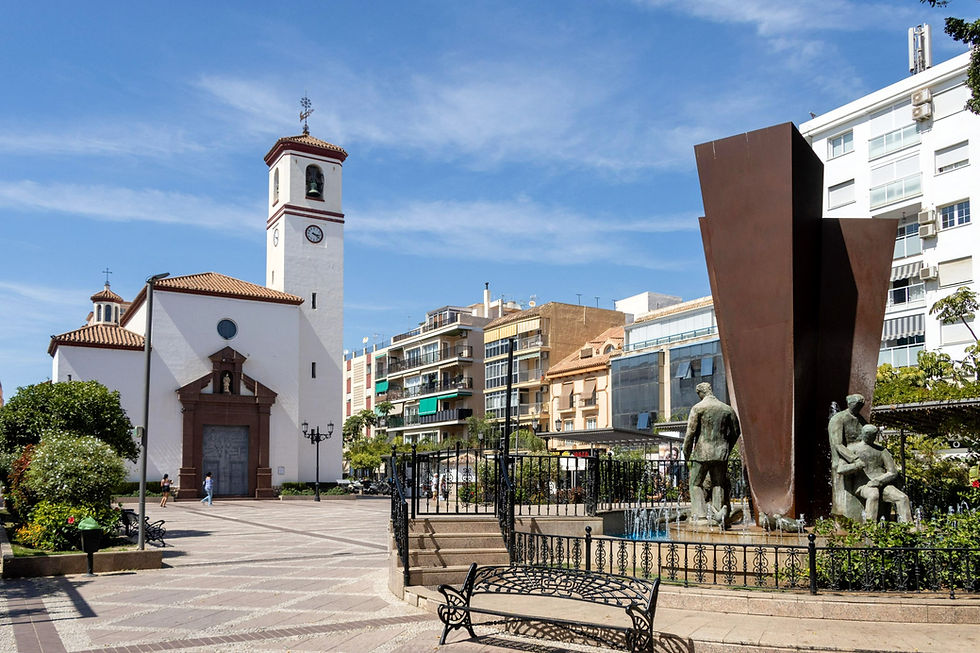 What To Do During A Day Trip To Fuengirola Krista The Explorer what-to-do-during-a-day-trip-to-fuengirola-krista-the-explorer