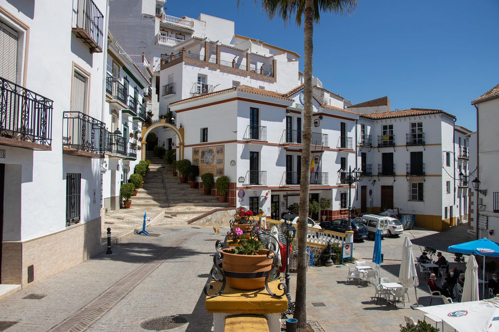 6 Unique Things To Do in Almogía, Málaga Krista the Explorer