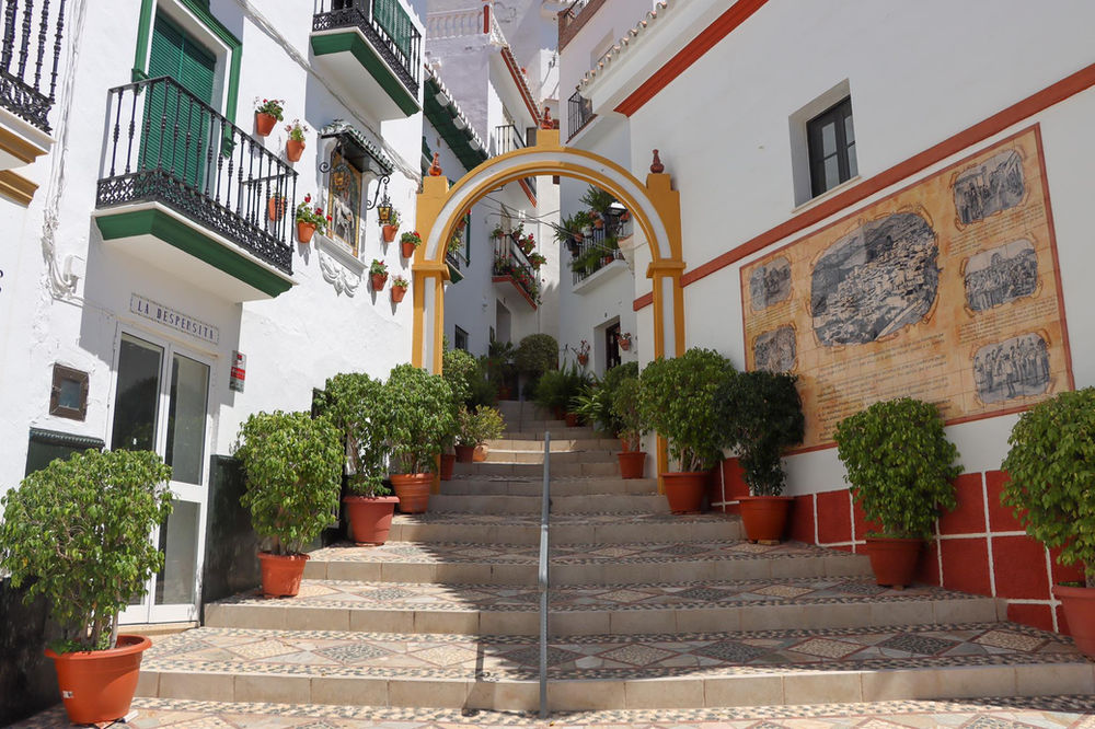 6 Unique Things To Do in Almogía, Málaga Krista the Explorer