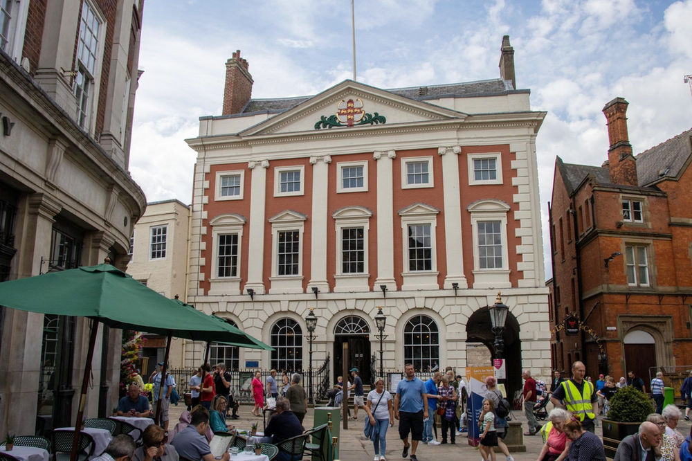 21 Incredible Things To See in York, England | Krista the Explorer