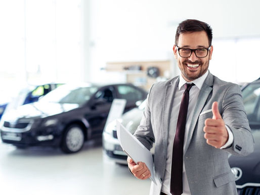 Unleashing the Power of F&I Excellence: A Roadmap to Dealership Success