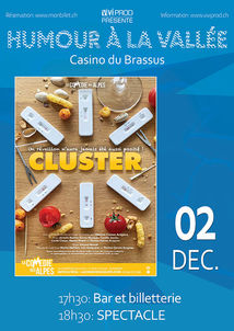 Humour à la Vallée