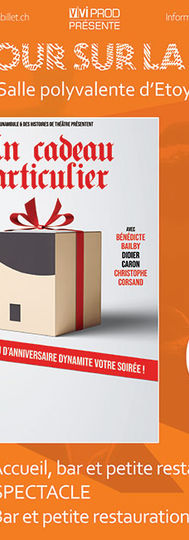 Humour sur la côte - 6 mai 25