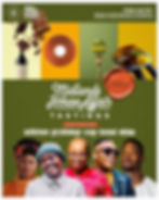Midlands House Affair