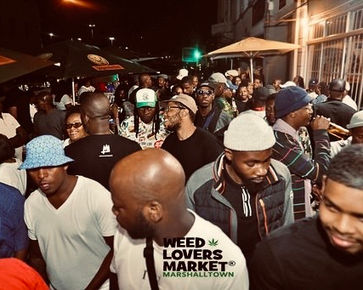weed uk