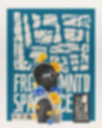 Frgmntd Space