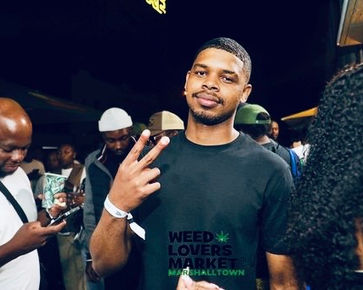 thc weed shop