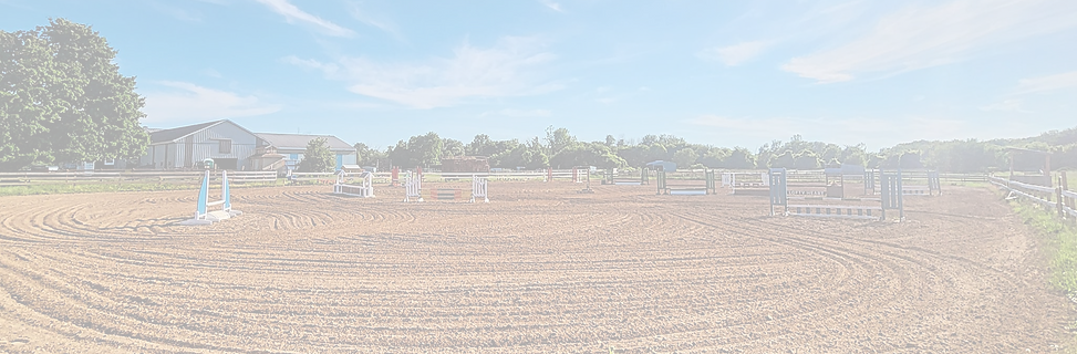 Horse Boarding | Lofty Heart Stables