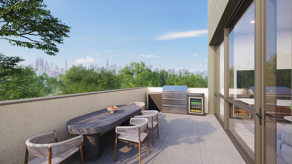 392 Graham Avenue - 6th FL - Terrace - 02 - 001.jpg