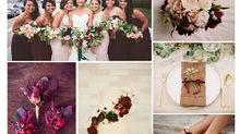 Masala - Pantone Colour for 2015