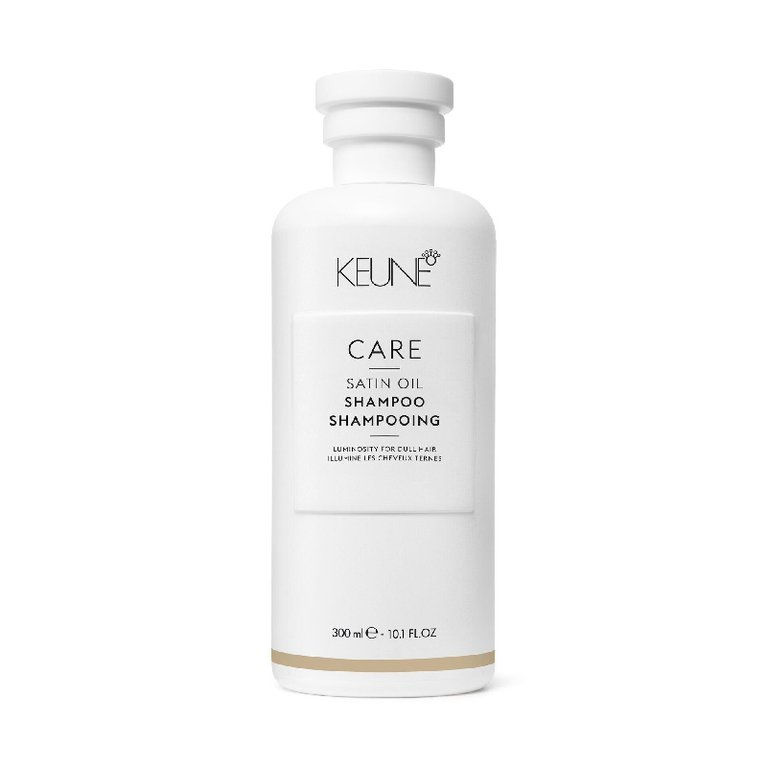 Keune Care Satin Oil Shampoo 300 ml