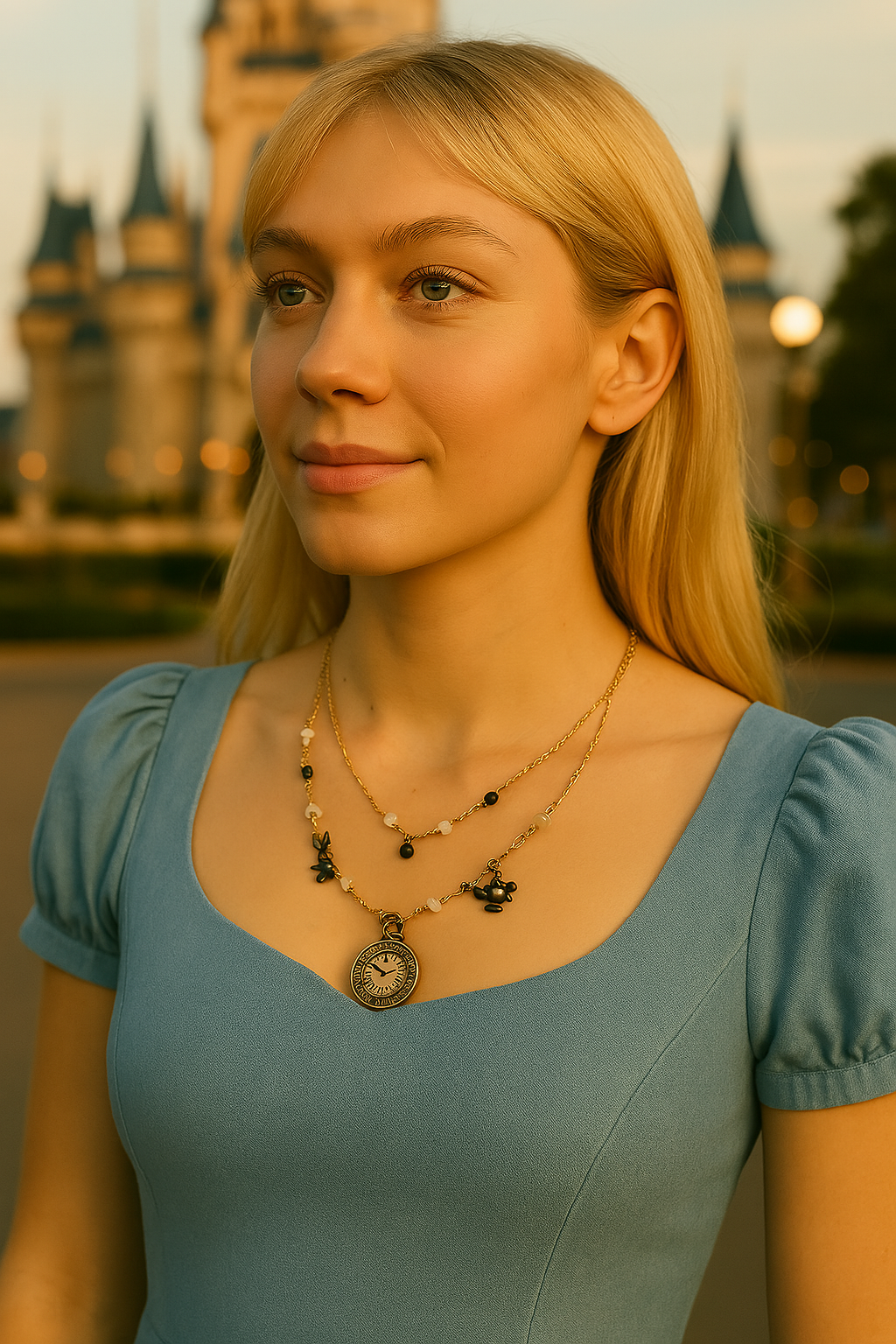 Alice contro il tempo