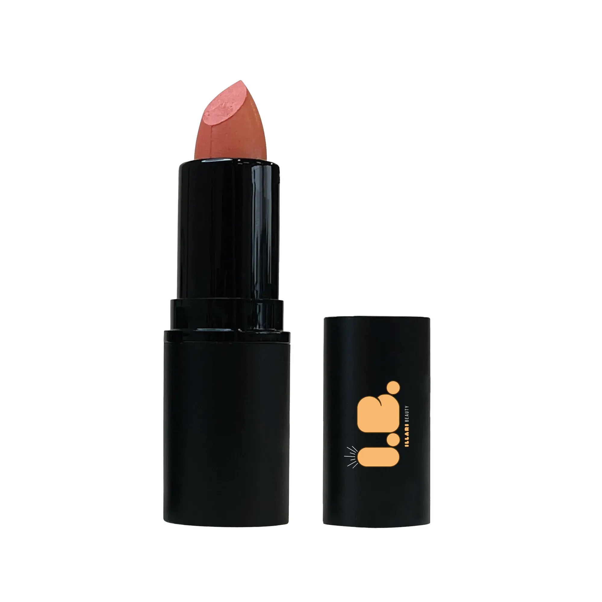 Lipstick - Barely Beige