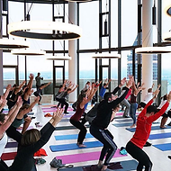 corporate yoga frankfurt nadine gerhardt