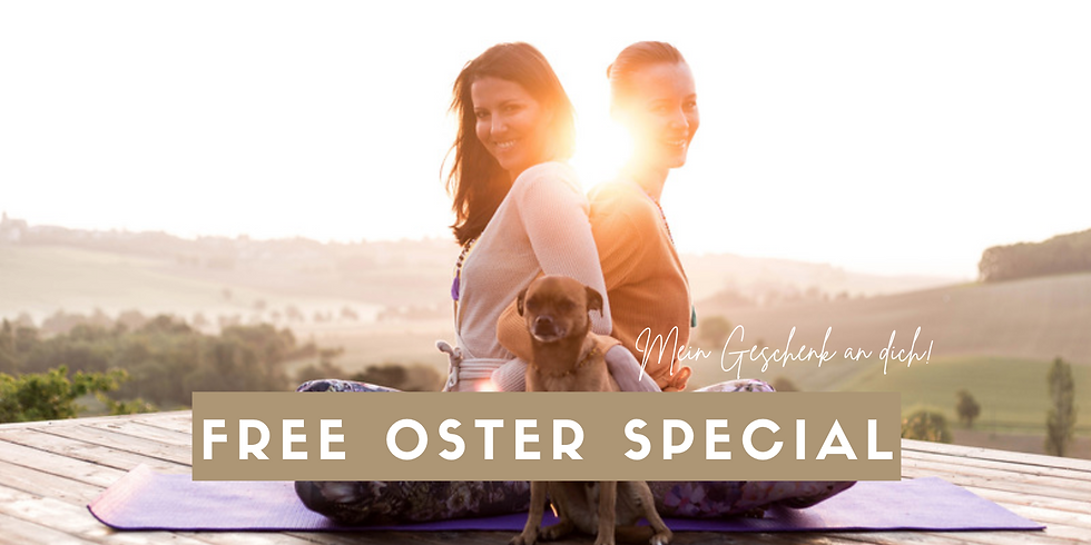 Ostermontag Special ~ for free ~