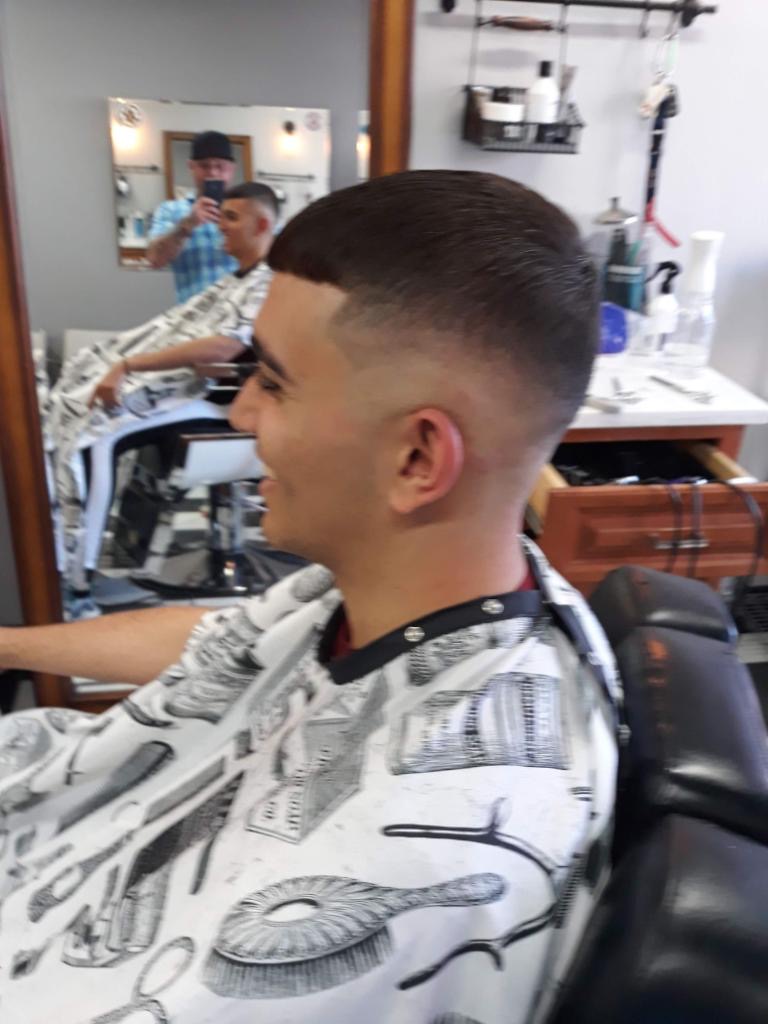 cornerstone barber shop cornerstone barber shop