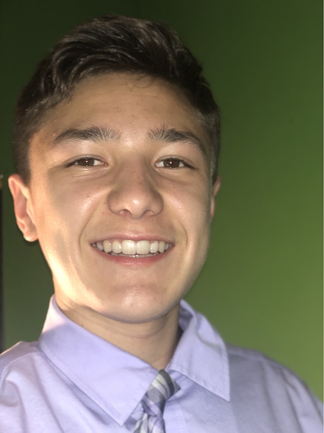 Writer: Gabriel Soctomah