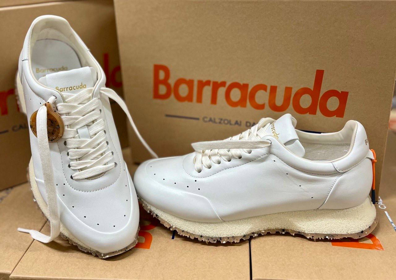 BARRACUDA Men's Shoes
