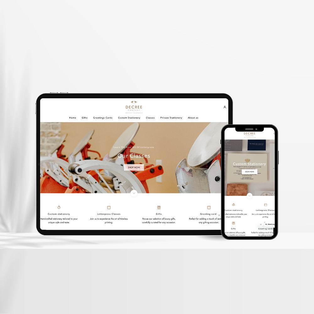 The Biggest, Boldest Web Design Trends of 2024—So Far