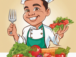 Welcome to Chef BQ Culinary!