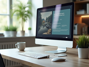 How to Create Modern Websites That Adapt to Any Device