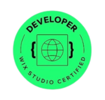 Web design certifited Wix
