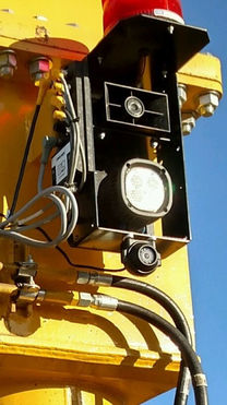 Crane Parts