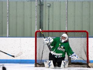 Hockey: More Than Just a Game—A Community That Embraces All