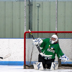 Hockey: More Than Just a Game—A Community That Embraces All 