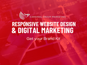 The Future of Digital Success: How Cardinal Group Marketing is Helping New Businesses Thrive in 2025