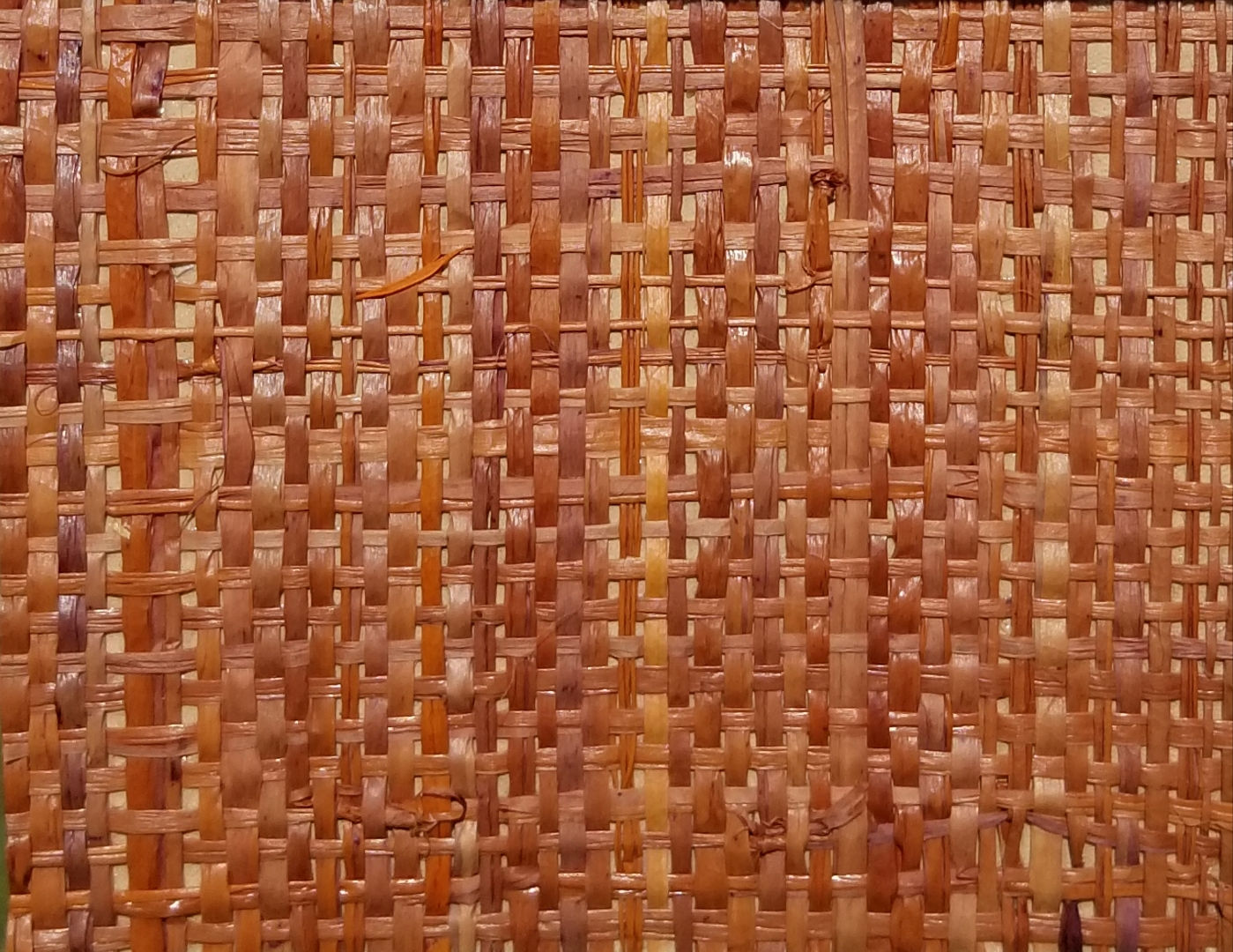 HEAVY MADAGASCAR THATCH 45"