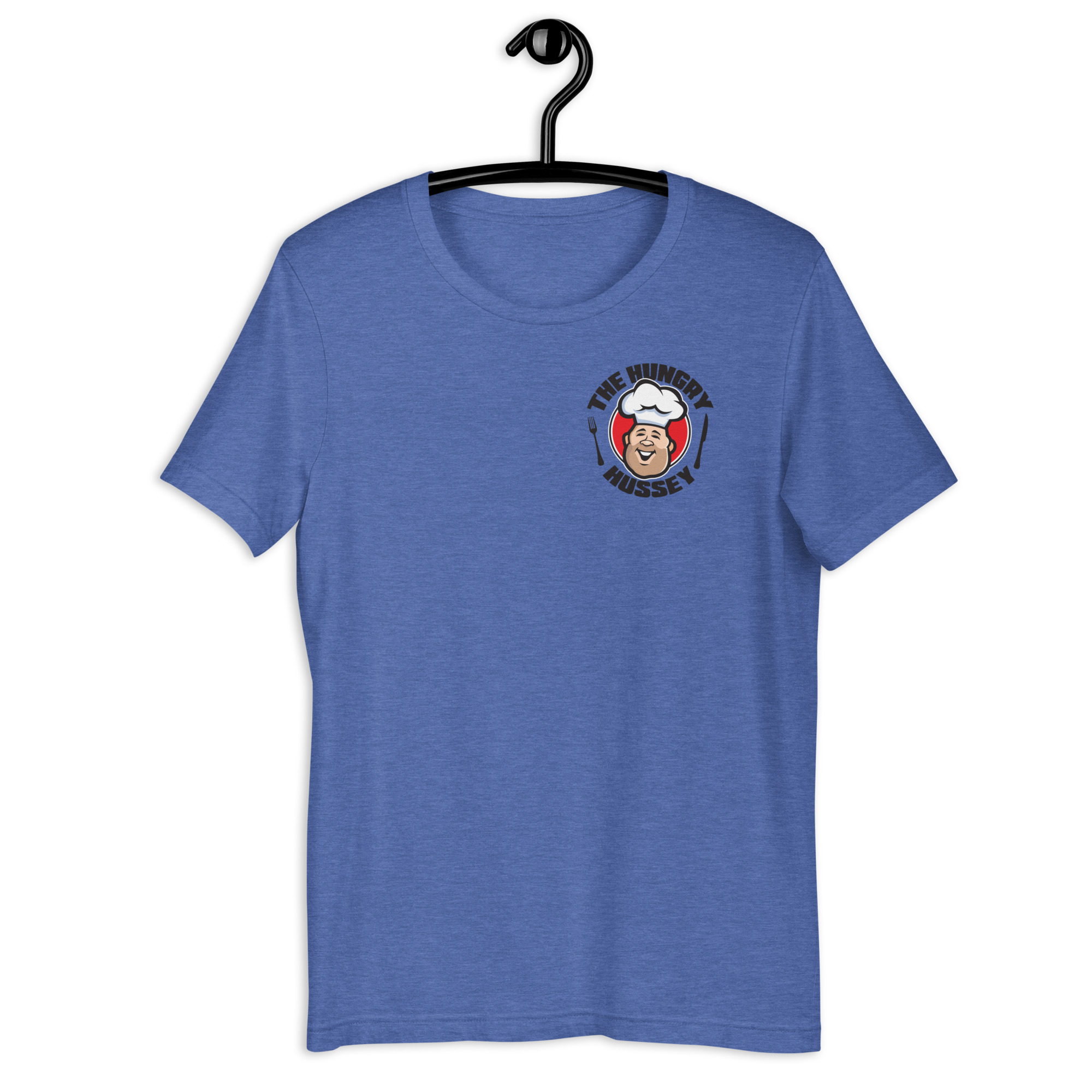 Griddle Pimp T-Shirt