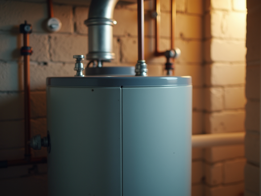 Tank vs Tankless Water Heaters Which One is Right for Your Home