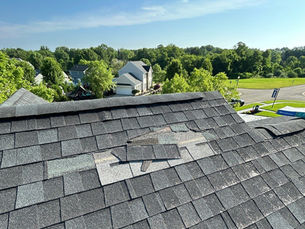Do I Need a New Roof? A Homeowner’s Guide to Identifying Roof Damage