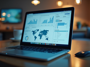 Maximize Reach with Digital Advertising Campaigns