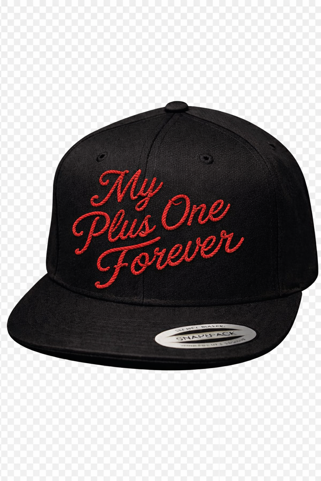 Signature Plus One Hat