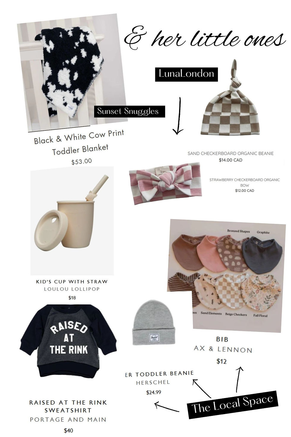 Holiday Gift Guide