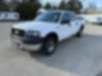 2008 Ford F150 4x4