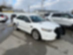 2015 Taurus Police AWD