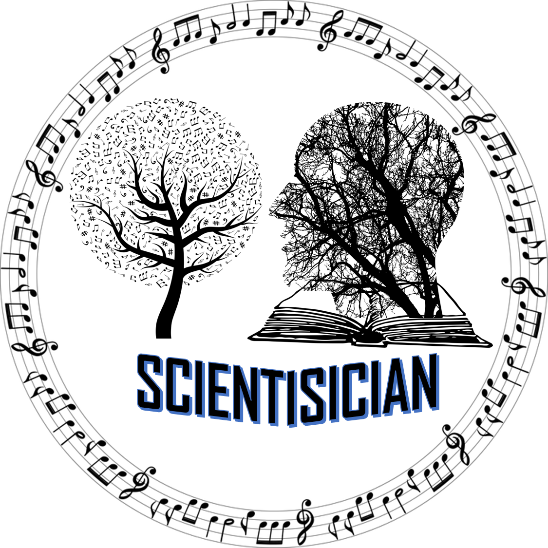 Scientisician's World