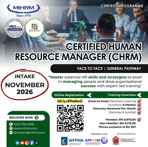 CERTIFIED HUMAN RESOURCE MANAGER (CHRM).png