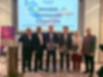 Launching of Sarawak Chapter