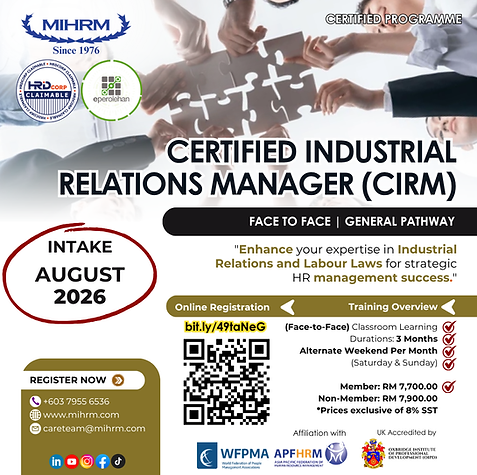 CERTIFIED INDUSTRIAL RELATIONS MANAGER (CIRM).png
