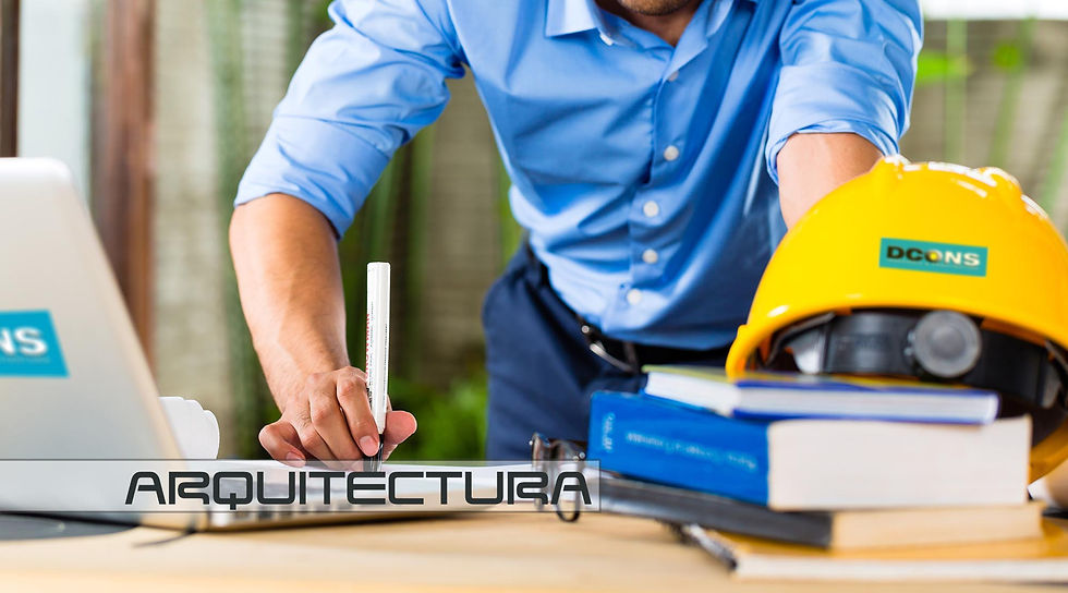 ARQUITECTURA