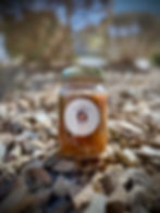 16oz Mild Salsa